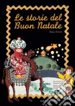 Le storie del buon Natale libro