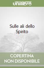 Sulle ali dello Spirito libro