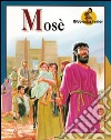 Mosè libro