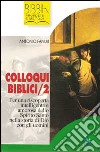 Colloqui biblici (2) libro