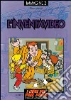 L'inventavideo. Giochi ed esperimenti con il videoregistratore e la telecamera libro di Venditti Enrico