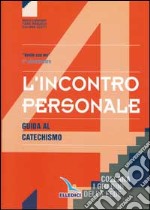 I gradini della fede. Guida per l'insegnante. Per la 4ª classe elementare libro