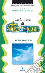 La chiesa di Scientology libro