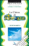 La chiesa di Scientology libro di Melton J. Gordon