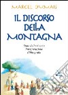 Il discorso della montagna. Stato della ricerca, interpretazione, bibliografia libro