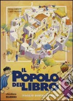 Il popolo del libro. Viaggio dentro la Bibbia libro