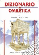 Dizionario di omiletica libro