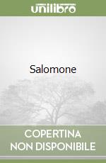 Salomone libro