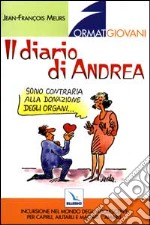 Il diario di Andrea