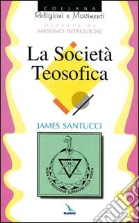 La società teosofica