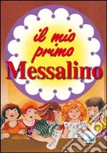 Il mio primo messalino libro