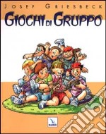 Giochi di gruppo libro