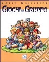 Giochi di gruppo libro