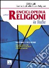 Enciclopedia delle religioni in Italia libro