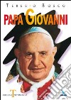Papa Giovanni libro