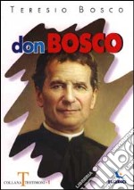 Don Bosco libro