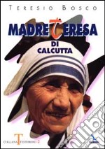 Madre Teresa di Calcutta