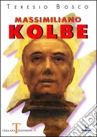 Massimiliano Kolbe