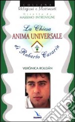 La chiesa anima universale di Roberto Casarin