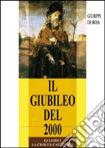 Il giubileo del 2000