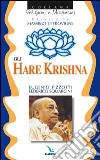 Gli Hare Krishna libro