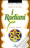 I raeliani libro