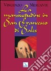 La mansuetudine in san Francesco di Sales libro