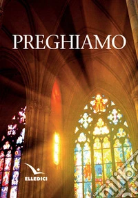 Preghiamo