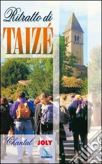 Ritratto di Taizé
