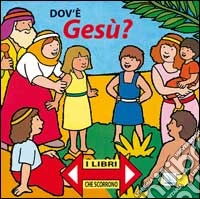 Dov'è Gesù? libro