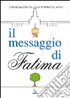 Il messaggio di Fatima libro