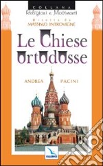 Le chiese ortodosse libro