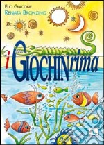 I giochinrima libro