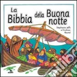 La Bibbia della buonanotte libro