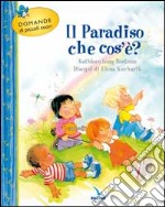 Il paradiso che cos'è? libro