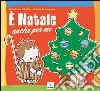 E Natale anche per me libro