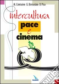 Intercultura pace e cinema libro