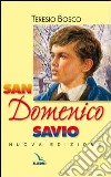 San Domenico Savio libro