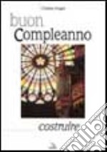 Buon compleanno libro