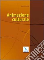 Animazione culturale libro