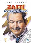 Zatti parente dei poveri libro