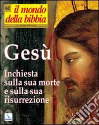Il Mondo della Bibbia (2002) libro