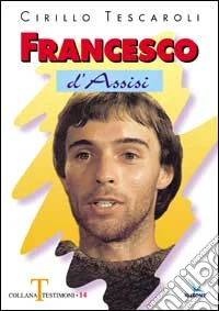 Francesco d'Assisi libro