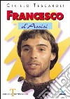 Francesco d'Assisi libro