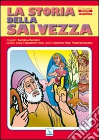 La storia della salvezza