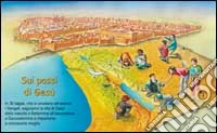 Sui Passi Di Gesu' Gioco In Scatola