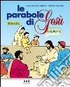 Le Parabole di Gesù a fumetti libro
