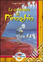 Le avventure di Pinocchio libro