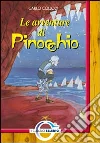 Le avventure di Pinocchio libro