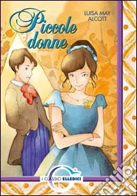 Piccole donne libro